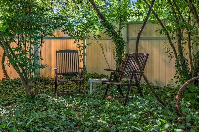 6517 Aylesboro Ave, Squirrel Hill, PA 15217 - view of yard