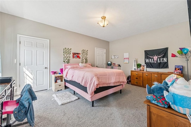 27 Richeyville Rd, Centerville, PA 15358 - bedroom with carpet