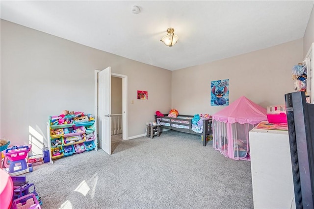 27 Richeyville Rd, Centerville, PA 15358 - game room featuring carpet