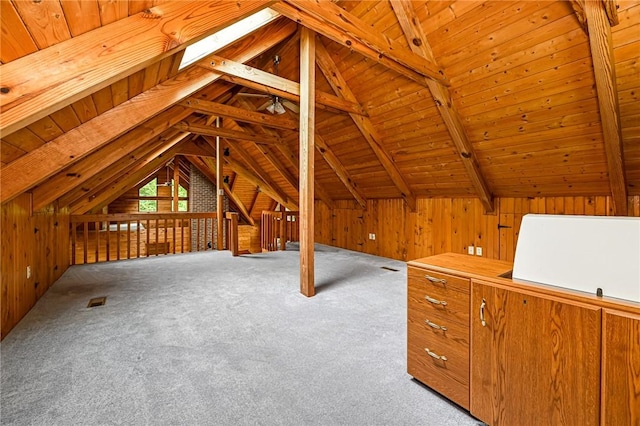 117 Oak Dr, Forward Twp But, PA 16033 - view of attic