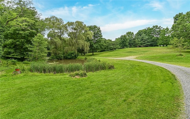 117 Oak Dr, Forward Twp But, PA 16033 - surrounding community with a yard