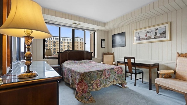 220 N Dithridge St Unit 1001, Oakland, PA 15213 - view of carpeted bedroom