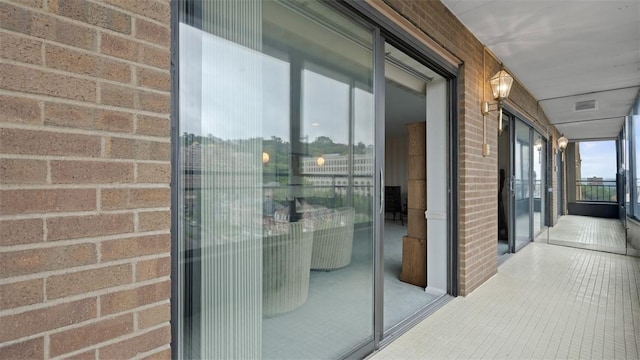 220 N Dithridge St Unit 1001, Oakland, PA 15213 - view of balcony