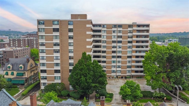 220 N Dithridge St Unit 1001, Oakland, PA 15213 - view of building exterior