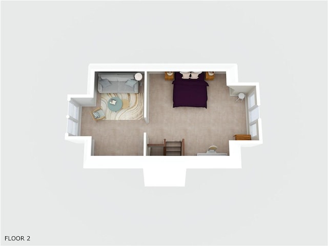 97 N Euclid Ave, Bellevue, PA 15202 - view of floor plan / room layout