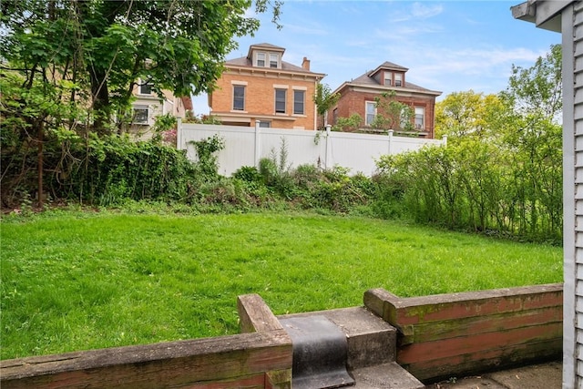 97 N Euclid Ave, Bellevue, PA 15202 - view of yard