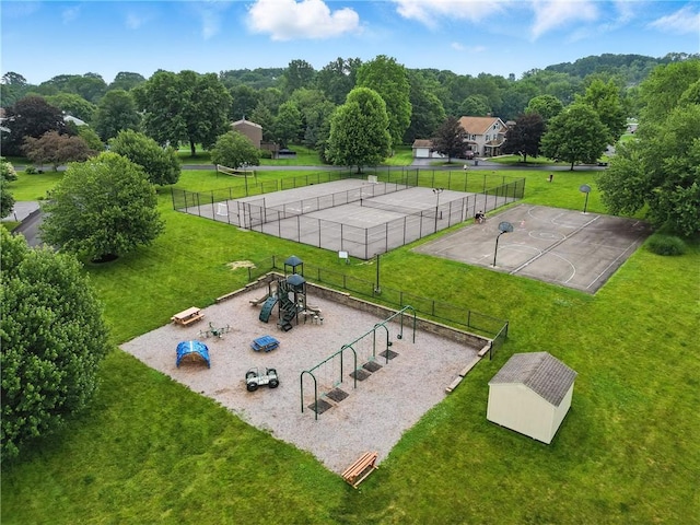 714 Carters Grove Dr, Richland, PA 15044 - photo 44