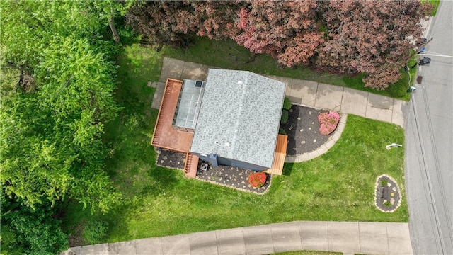 150 Dover Dr, Moon/Crescent Twp, PA 15108 - view of subject property