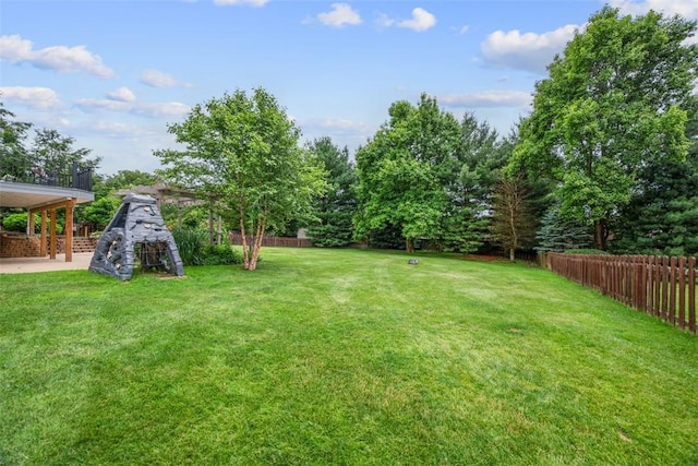 105 Averys Way, Cranberry Twp, PA 16066 - view of yard