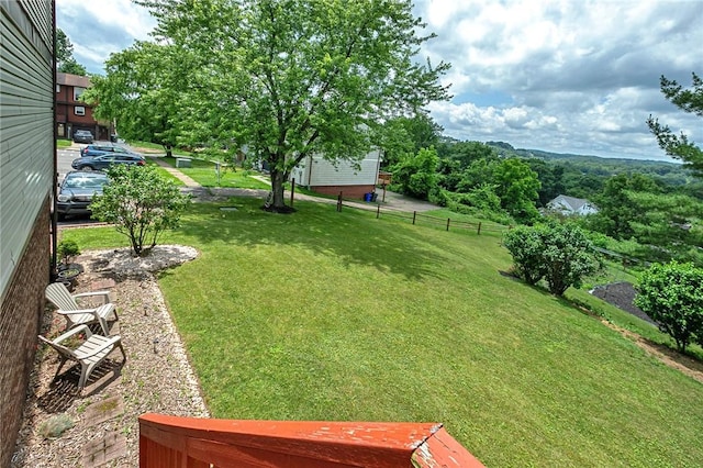 301 Holland Ct, Findlay Twp, PA 15108 - view of yard