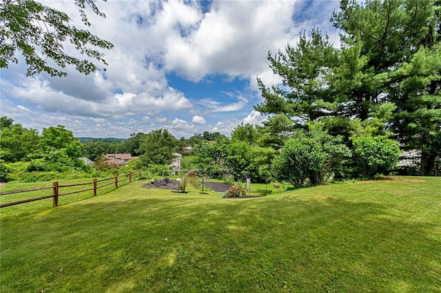 301 Holland Ct, Findlay Twp, PA 15108 - view of yard