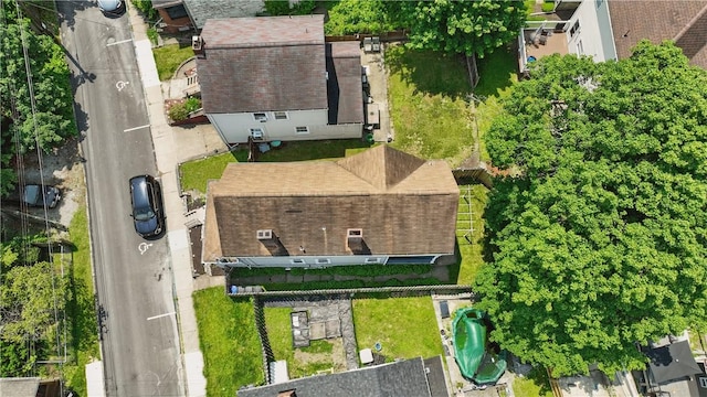 302 Midland Ave, Carnegie, PA 15106 - aerial view