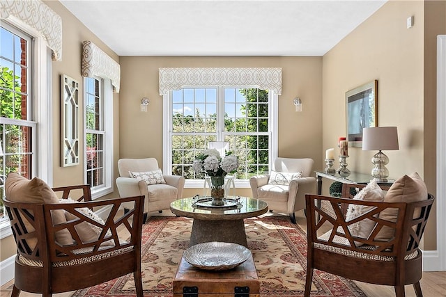 548 Lang Rd, Sewickley Heights, PA 15143 - view of living area