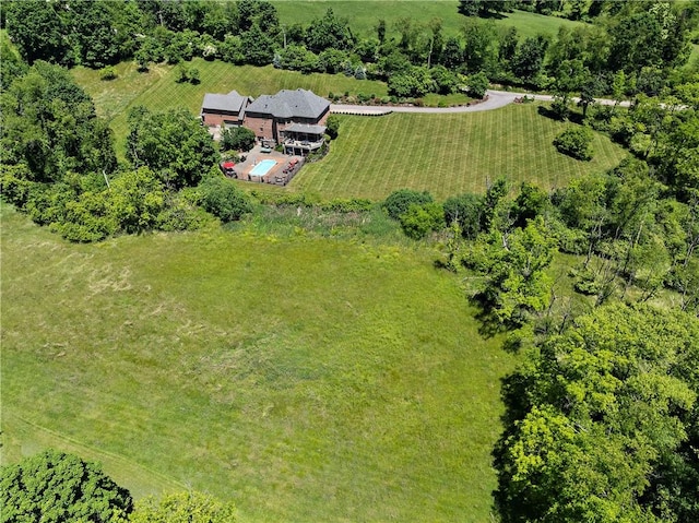 548 Lang Rd, Sewickley Heights, PA 15143 - view of rural area