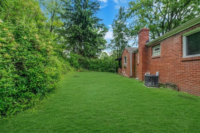 5241 Gardenville, Bethel Park, PA 15236 - view of grassy yard