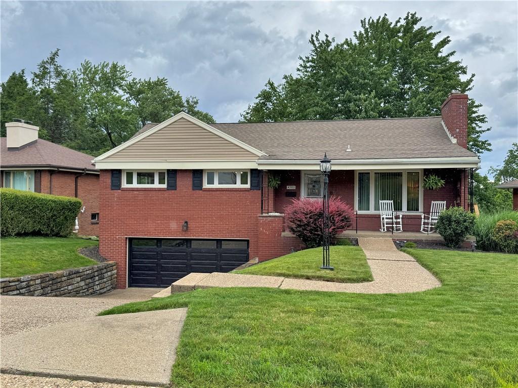 4703 Meadowgreen Dr, Whitehall, PA 15236 - photo 1