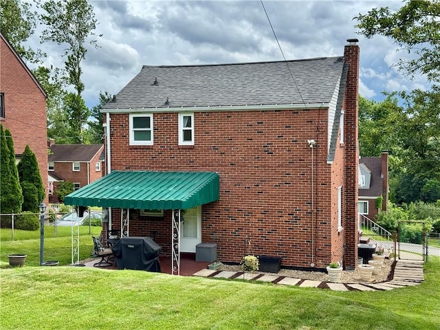 130 Hollow Haven Dr, Baldwin Boro, PA 15236 - photo 28
