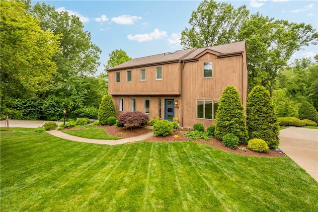 1222 Driftwood Dr, Mt Lebanon, PA 15243 - photo 1