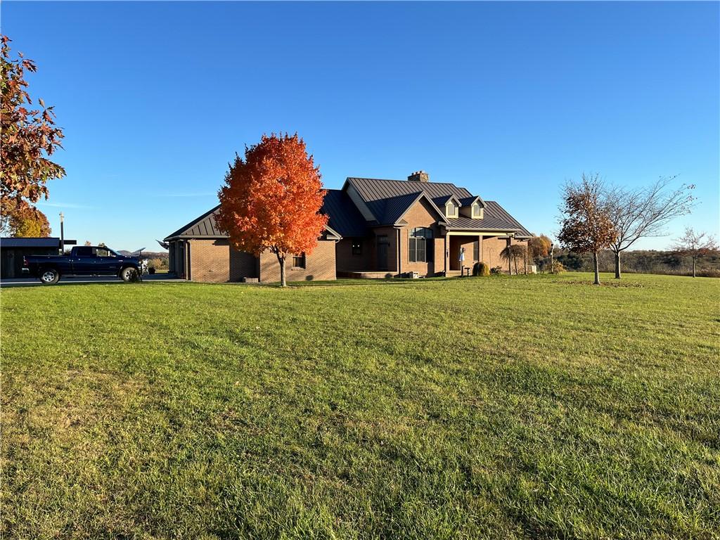 1436 Hickory Ridge Rd, New Bethlehem, PA 16224 - photo 1