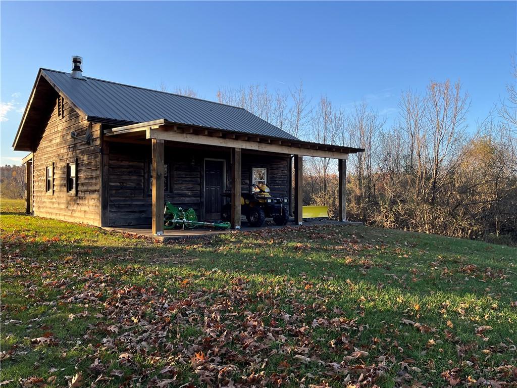 1436 Hickory Ridge Rd, New Bethlehem, PA 16224 - photo 3