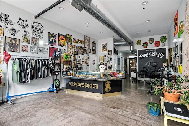 3105 Brereton St, Lawrenceville, PA 15219 - view of miscellaneous room