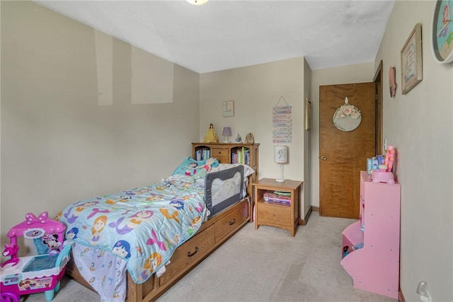 285 Old Plank Rd, City Of But Se, PA 16002 - bedroom with light carpet