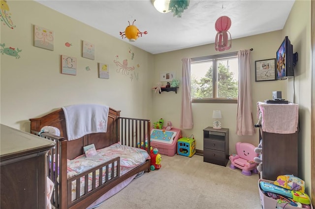 285 Old Plank Rd, City Of But Se, PA 16002 - bedroom with carpet flooring