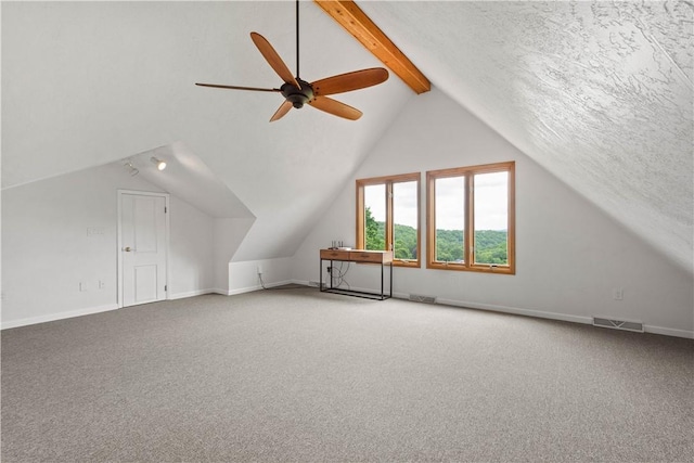 10737 Babcock Blvd, Pine Twp Nal, PA 15044 - bonus room with carpet floors and a ceiling fan