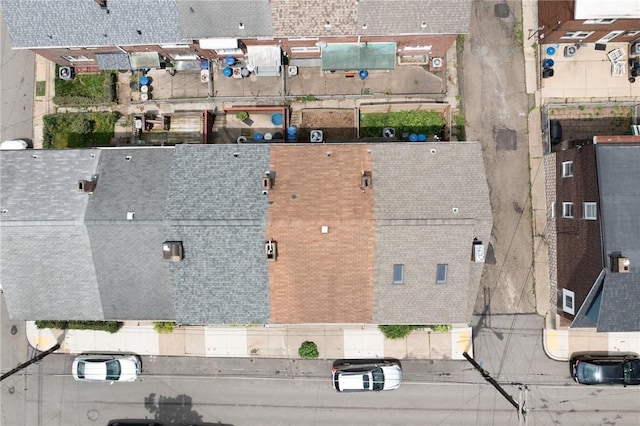 4207 Post St, Lawrenceville, PA 15201 - aerial view