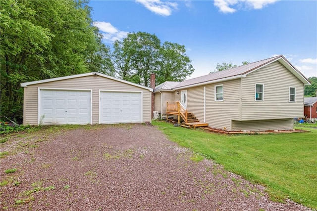 2789 Garrett Rd, Rockwood, PA 15557 - photo 1