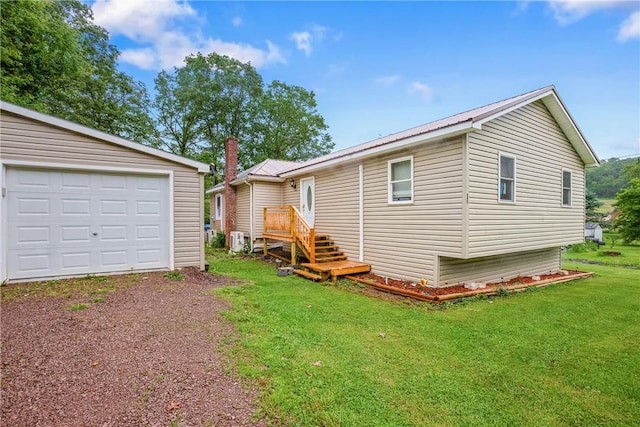 2789 Garrett Rd, Rockwood, PA 15557 - photo 3