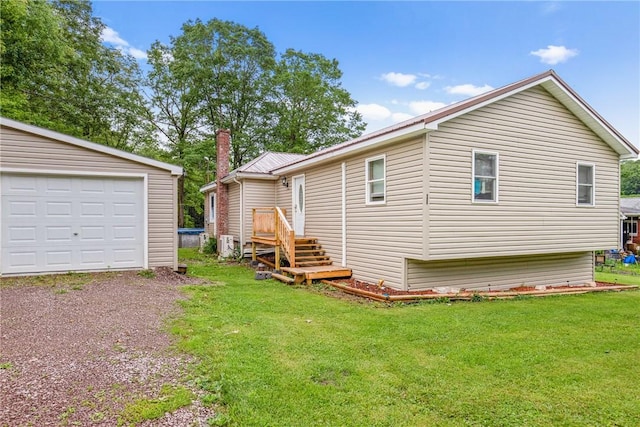 2789 Garrett Rd, Rockwood, PA 15557 - photo 34