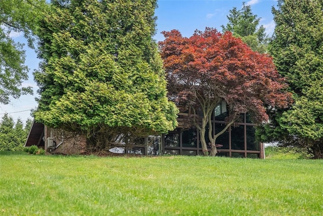 287 Rankin Rd, Belle Vernon, PA 15012 - view of yard