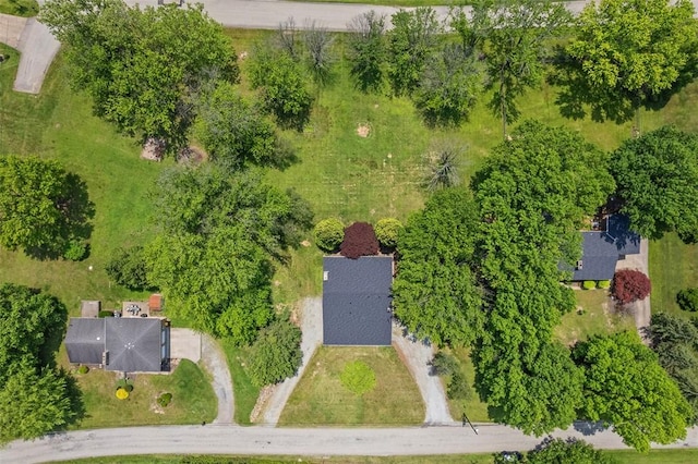 287 Rankin Rd, Belle Vernon, PA 15012 - drone / aerial view