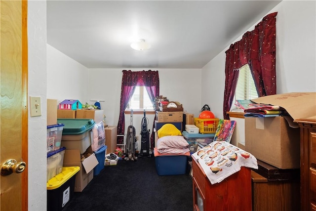 8 Leasure Way, Cecil, PA 15321 - bedroom with carpet flooring