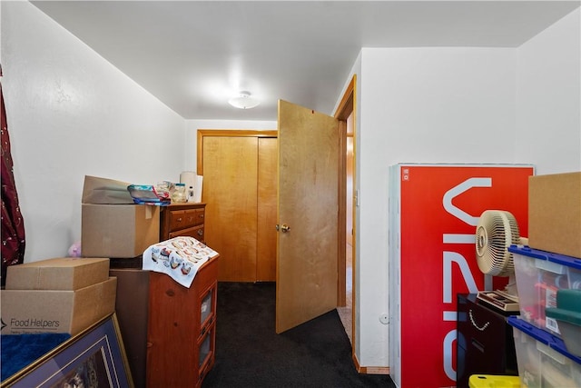 8 Leasure Way, Cecil, PA 15321 - view of storage area