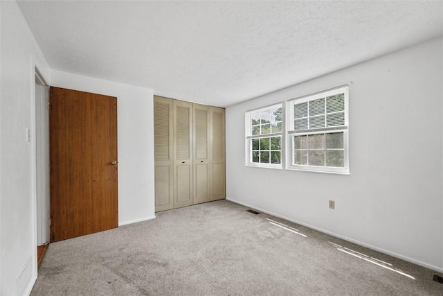 305 Laporte Ct, Cranberry Twp, PA 16066 - unfurnished bedroom with a closet and carpet flooring