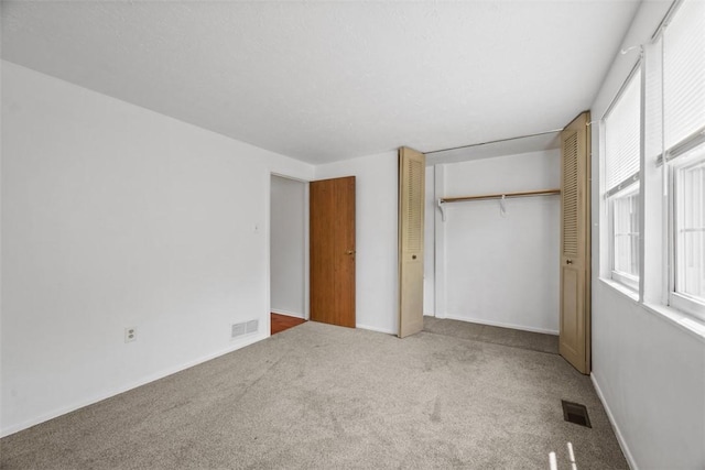 305 Laporte Ct, Cranberry Twp, PA 16066 - unfurnished bedroom with a closet and carpet floors