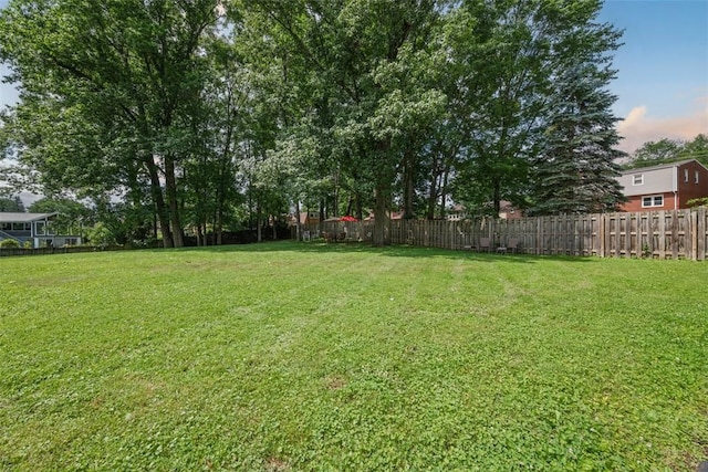 305 Laporte Ct, Cranberry Twp, PA 16066 - view of yard