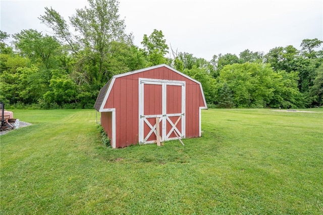 206 Bonnie St, Rostraver, PA 15012 - view of shed