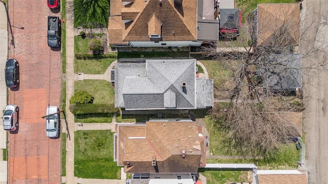 141 Blackhawk St, Squirrel Hill, PA 15218 - view of subject property