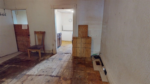 237 Wick St, Hill District, PA 15219 - view of unfurnished room