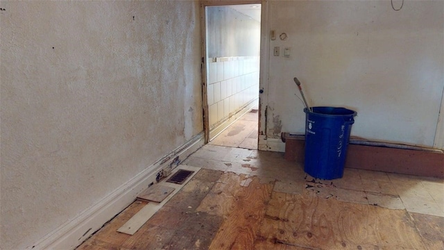 237 Wick St, Hill District, PA 15219 - view of empty room