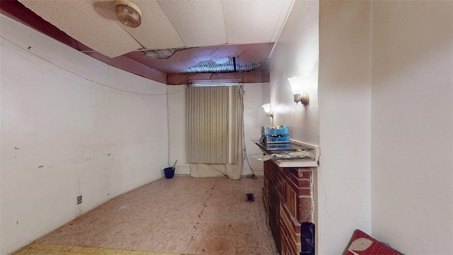 237 Wick St, Hill District, PA 15219 - view of below grade area