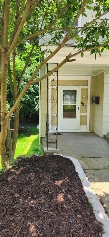 665 Shade Ave, Bellevue, PA 15202 - photo 2