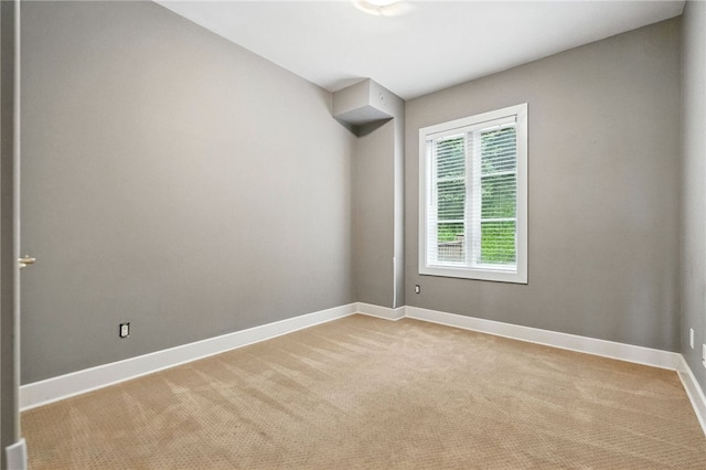 140 N Woodland Rd, Shadyside, PA 15232 - empty room featuring carpet