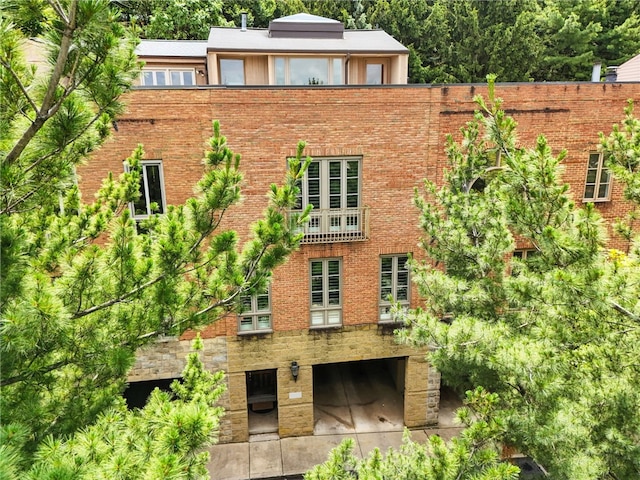 140 N Woodland Rd, Shadyside, PA 15232 - view of property