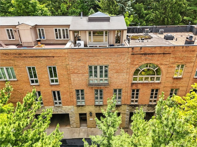 140 N Woodland Rd, Shadyside, PA 15232 - view of property