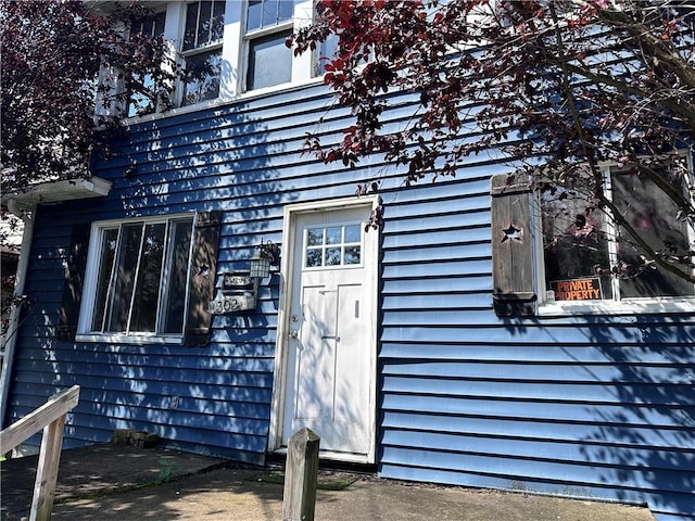 302 Franklin Ave, Applewold, PA 16201 - view of property exterior