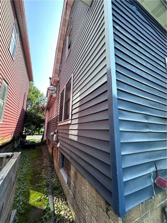 302 Franklin Ave, Applewold, PA 16201 - view of property exterior